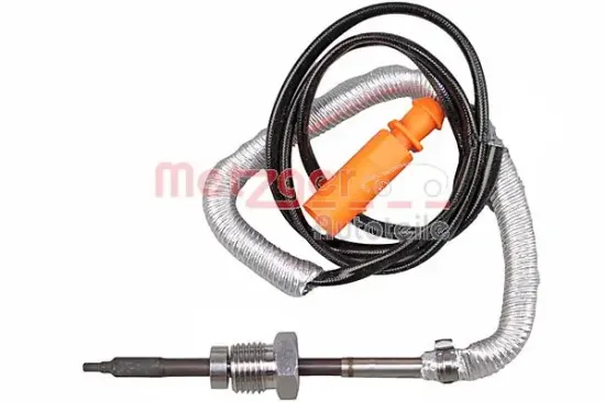 Sensor, Abgastemperatur METZGER 0894858 Bild Sensor, Abgastemperatur METZGER 0894858