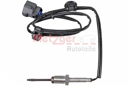 Sensor, Abgastemperatur METZGER 0894860 Bild Sensor, Abgastemperatur METZGER 0894860