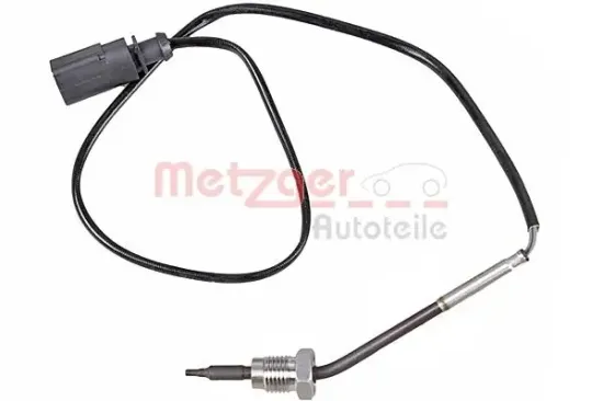 Sensor, Abgastemperatur METZGER 0894864 Bild Sensor, Abgastemperatur METZGER 0894864