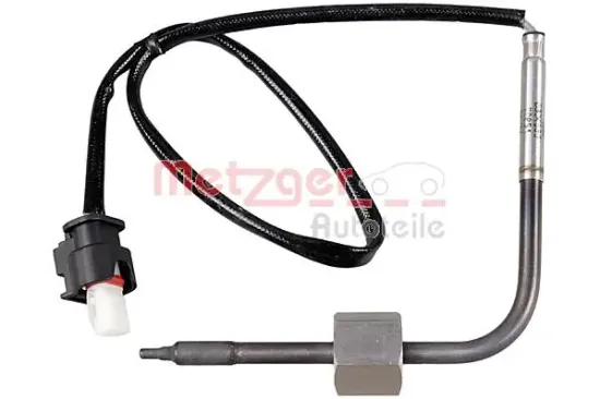 Sensor, Abgastemperatur METZGER 0894866 Bild Sensor, Abgastemperatur METZGER 0894866