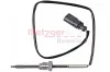 Sensor, Abgastemperatur METZGER 0894867 Bild Sensor, Abgastemperatur METZGER 0894867