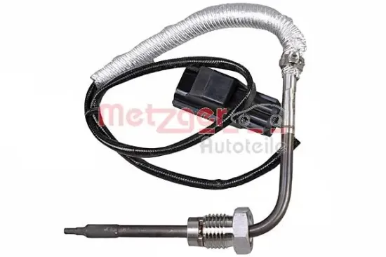 Sensor, Abgastemperatur METZGER 0894871 Bild Sensor, Abgastemperatur METZGER 0894871