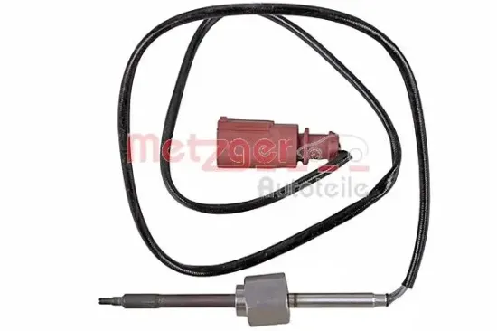 Sensor, Abgastemperatur METZGER 0894873 Bild Sensor, Abgastemperatur METZGER 0894873