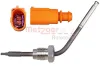 Sensor, Abgastemperatur METZGER 0894875 Bild Sensor, Abgastemperatur METZGER 0894875