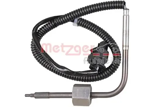 Sensor, Abgastemperatur METZGER 0894879 Bild Sensor, Abgastemperatur METZGER 0894879