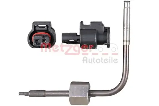 Sensor, Abgastemperatur METZGER 0894879 Bild Sensor, Abgastemperatur METZGER 0894879