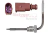 Sensor, Abgastemperatur METZGER 0894881 Bild Sensor, Abgastemperatur METZGER 0894881