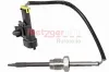 Sensor, Abgastemperatur METZGER 0894889 Bild Sensor, Abgastemperatur METZGER 0894889