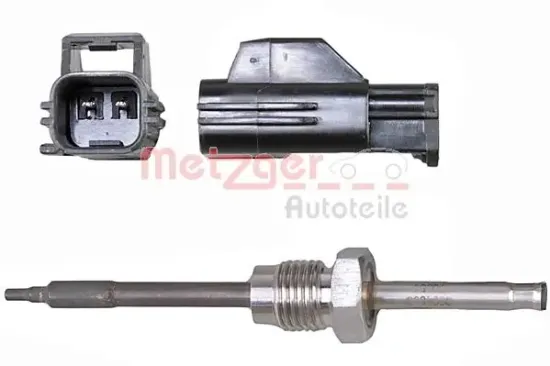 Sensor, Abgastemperatur METZGER 0894890 Bild Sensor, Abgastemperatur METZGER 0894890