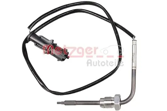 Sensor, Abgastemperatur METZGER 0894894 Bild Sensor, Abgastemperatur METZGER 0894894