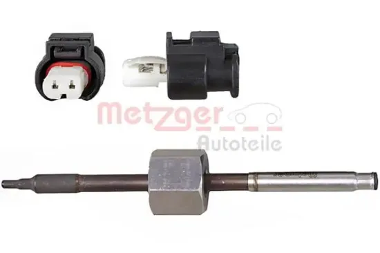 Sensor, Abgastemperatur METZGER 0894897 Bild Sensor, Abgastemperatur METZGER 0894897