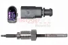 Sensor, Abgastemperatur METZGER 0894899 Bild Sensor, Abgastemperatur METZGER 0894899