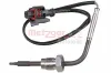 Sensor, Abgastemperatur METZGER 0894900 Bild Sensor, Abgastemperatur METZGER 0894900