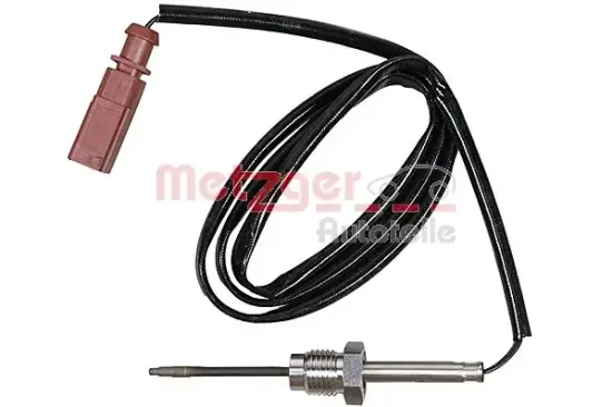 Sensor, Abgastemperatur METZGER 0894901 Bild Sensor, Abgastemperatur METZGER 0894901