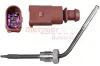 Sensor, Abgastemperatur METZGER 0894908 Bild Sensor, Abgastemperatur METZGER 0894908