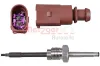 Sensor, Abgastemperatur METZGER 0894909 Bild Sensor, Abgastemperatur METZGER 0894909