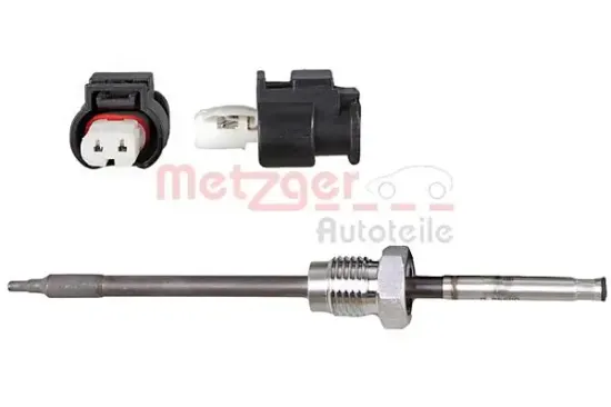 Sensor, Abgastemperatur METZGER 0894910 Bild Sensor, Abgastemperatur METZGER 0894910