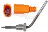 Sensor, Abgastemperatur METZGER 0894915 Bild Sensor, Abgastemperatur METZGER 0894915