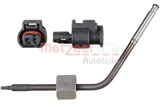 Sensor, Abgastemperatur METZGER 0894916 Bild Sensor, Abgastemperatur METZGER 0894916