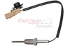 Sensor, Abgastemperatur METZGER 0894920 Bild Sensor, Abgastemperatur METZGER 0894920