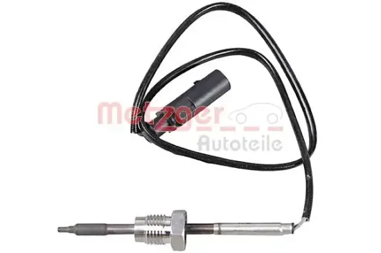 Sensor, Abgastemperatur METZGER 0894922 Bild Sensor, Abgastemperatur METZGER 0894922