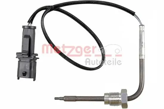 Sensor, Abgastemperatur METZGER 0894924 Bild Sensor, Abgastemperatur METZGER 0894924