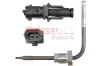 Sensor, Abgastemperatur METZGER 0894924 Bild Sensor, Abgastemperatur METZGER 0894924