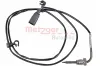 Sensor, Abgastemperatur METZGER 0894926 Bild Sensor, Abgastemperatur METZGER 0894926