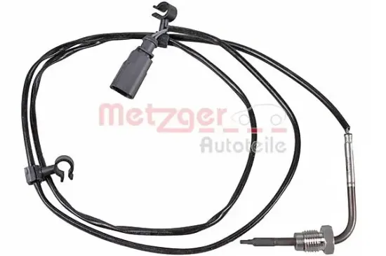 Sensor, Abgastemperatur METZGER 0894926 Bild Sensor, Abgastemperatur METZGER 0894926