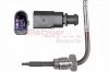 Sensor, Abgastemperatur METZGER 0894926 Bild Sensor, Abgastemperatur METZGER 0894926