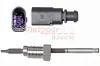 Sensor, Abgastemperatur METZGER 0894927 Bild Sensor, Abgastemperatur METZGER 0894927