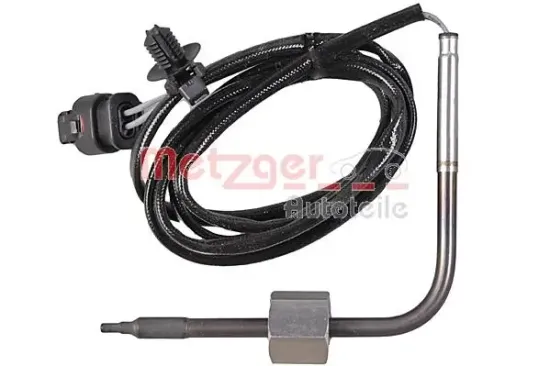 Sensor, Abgastemperatur METZGER AUTOTEILE 0894929 Bild Sensor, Abgastemperatur METZGER AUTOTEILE 0894929