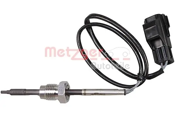 Sensor, Abgastemperatur METZGER 0894938