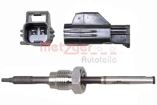 Sensor, Abgastemperatur METZGER 0894938 Bild Sensor, Abgastemperatur METZGER 0894938