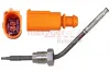 Sensor, Abgastemperatur METZGER 0894941 Bild Sensor, Abgastemperatur METZGER 0894941