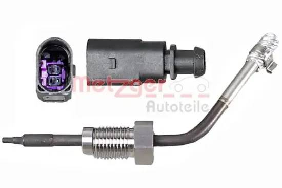 Sensor, Abgastemperatur METZGER 0894945 Bild Sensor, Abgastemperatur METZGER 0894945