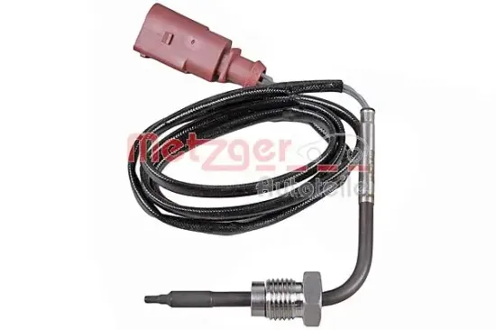 Sensor, Abgastemperatur METZGER 0894946 Bild Sensor, Abgastemperatur METZGER 0894946