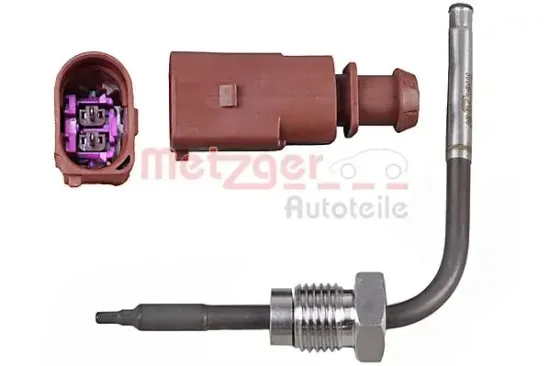 Sensor, Abgastemperatur METZGER 0894946 Bild Sensor, Abgastemperatur METZGER 0894946