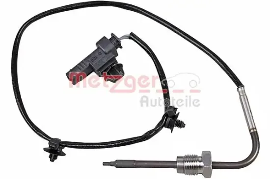 Sensor, Abgastemperatur METZGER 0894949 Bild Sensor, Abgastemperatur METZGER 0894949