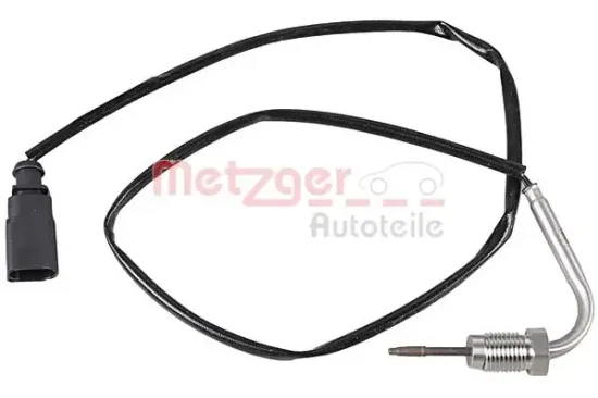 Sensor, Abgastemperatur METZGER 0894951 Bild Sensor, Abgastemperatur METZGER 0894951