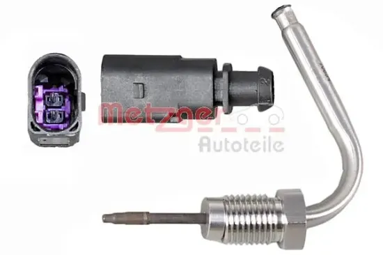 Sensor, Abgastemperatur METZGER 0894951 Bild Sensor, Abgastemperatur METZGER 0894951