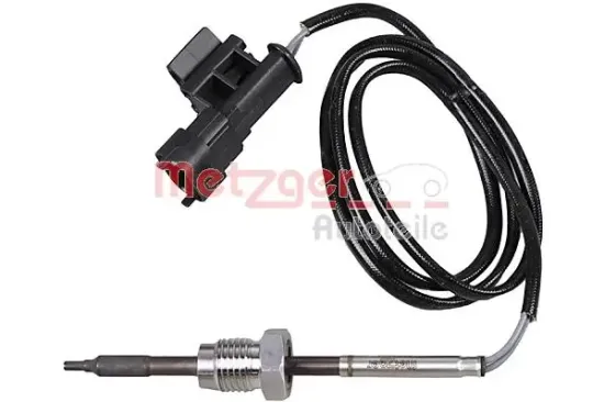 Sensor, Abgastemperatur METZGER 0894952 Bild Sensor, Abgastemperatur METZGER 0894952