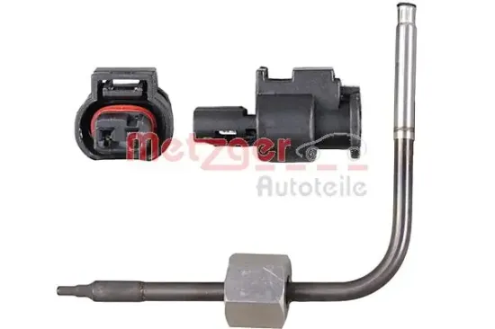 Sensor, Abgastemperatur METZGER 0894954 Bild Sensor, Abgastemperatur METZGER 0894954