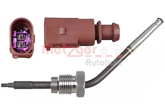 Sensor, Abgastemperatur METZGER 0894960 Bild Sensor, Abgastemperatur METZGER 0894960