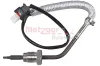 Sensor, Abgastemperatur METZGER 0894961 Bild Sensor, Abgastemperatur METZGER 0894961