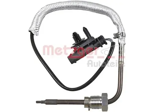 Sensor, Abgastemperatur METZGER 0894962 Bild Sensor, Abgastemperatur METZGER 0894962