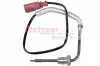 Sensor, Abgastemperatur METZGER 0894969 Bild Sensor, Abgastemperatur METZGER 0894969