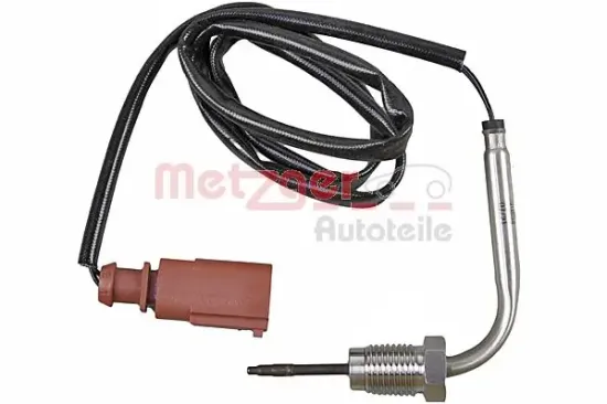 Sensor, Abgastemperatur METZGER 0894970 Bild Sensor, Abgastemperatur METZGER 0894970