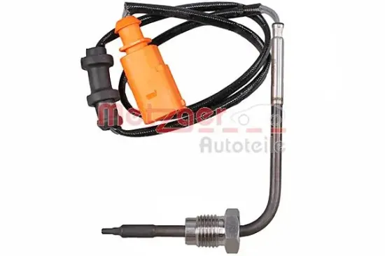 Sensor, Abgastemperatur METZGER 0894972 Bild Sensor, Abgastemperatur METZGER 0894972