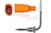 Sensor, Abgastemperatur METZGER 0894972 Bild Sensor, Abgastemperatur METZGER 0894972